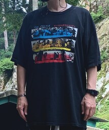 バンドT | Tシャツ/カットソー