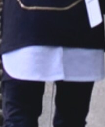 fear of god | タンクトップ