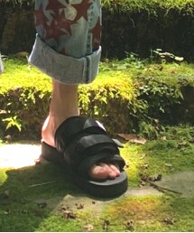 suicoke | サンダル