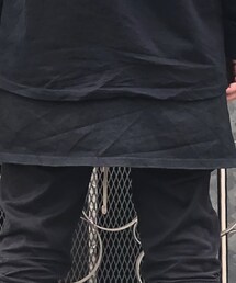 fog | タンクトップ