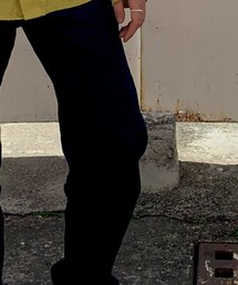 MUJI | デニムパンツ