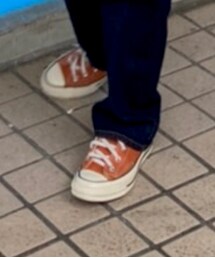 CONVERSE | スニーカー