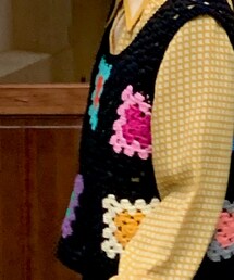 BEAMS BOY | カーディガン/ボレロ