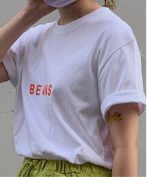 BEAMS | Tシャツ/カットソー