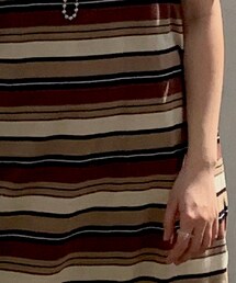 BEAMS BOY | ワンピース/ドレス