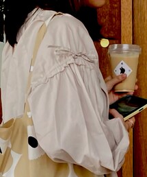 niko and... | シャツ/ブラウス