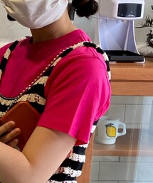 BEAMS BOY | Tシャツ/カットソー