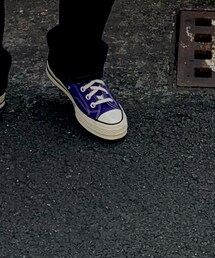 CONVERSE | シューズ