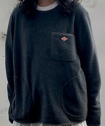 DANTON | トップス