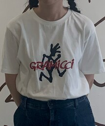 Gramicci | Tシャツ/カットソー