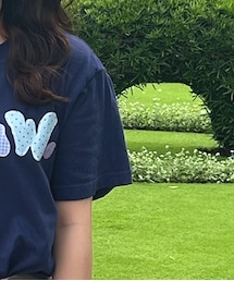 nouw. | トップス