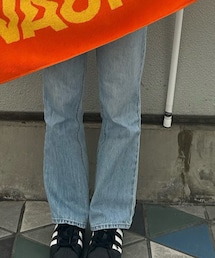 UNIQLO | デニムパンツ