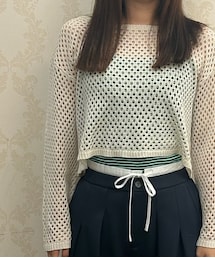 EPIMI E'PIMMY | トップス