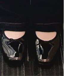 GU | パンプス