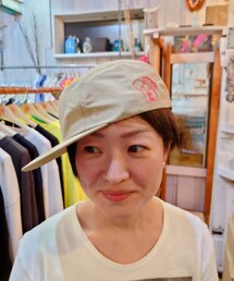 KOMESHIGE | キャップ
