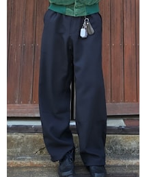 Gramicci | スラックス