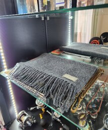 elvang | マフラー