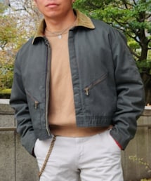 ZERO-ZONE | ジャケット/アウター