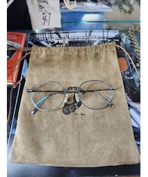 金子眼鏡 | メガネ