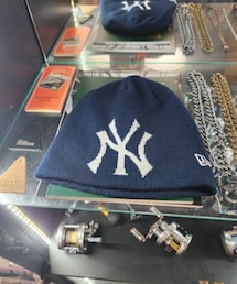 NEW ERA | ニットキャップ/ビーニー