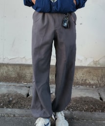 Gramicci | スラックス