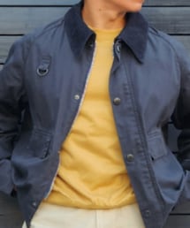 NANO universe | トップス