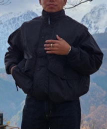 L.L.Bean | ダウンジャケット/コート