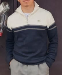 LACOSTE | ニット/セーター