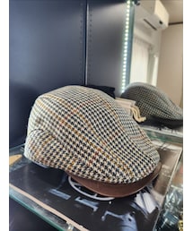 Retter | ハンチング/ベレー帽