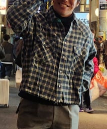 古着 | シャツ/ブラウス