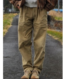 FIELDGEAR | パンツ