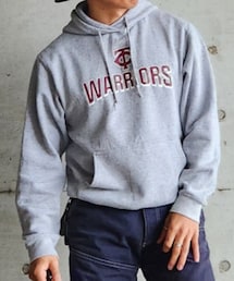 PORT＆COMPANY | パーカー