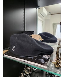 KANGOL | ハンチング/ベレー帽