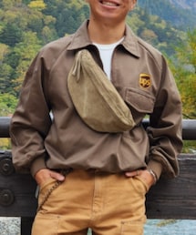 UPS | ジャケット/アウター