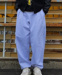 BEAMS | スウェットパンツ