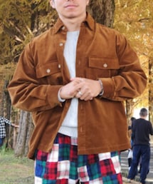 URBAN RESEARCH | ブルゾン