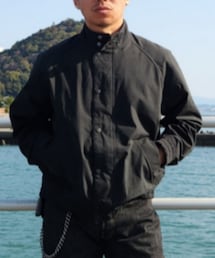 Barbour | ブルゾン