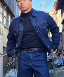 Levi's | デニムジャケット