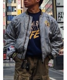 M.J.SOFFE | スウェット