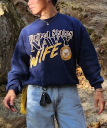 M.J SOFFE | スウェット