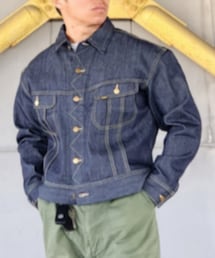 Lee | デニムジャケット