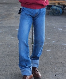 Wrangler | デニムパンツ