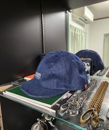 UNIVERSAL OVERALL | キャップ