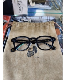 MOSCOT | メガネ