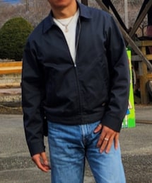 RED KAP | ジャケット/アウター