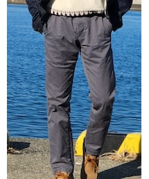 UNIQLO | チノパンツ