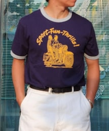 karaku | Tシャツ/カットソー