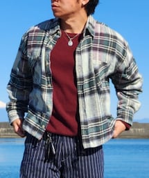 古着 | シャツ/ブラウス