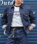 Levi's(リーバイス)の「ジャケット/アウター(デニムジャケット)」