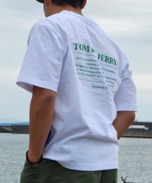 sequence | Tシャツ/カットソー